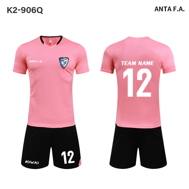 Soccer Standard ANTA F.A. 906
