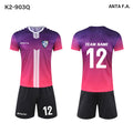 Soccer Standard ANTA F.A. 903
