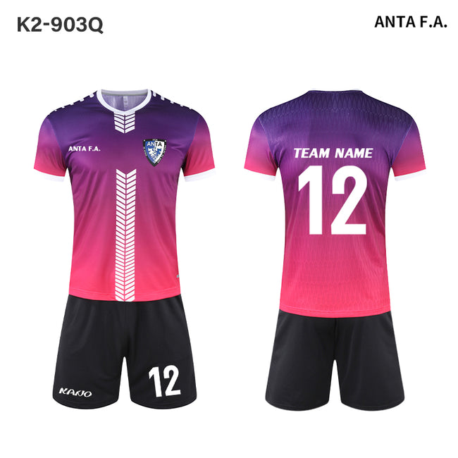 Soccer Standard ANTA F.A. 903