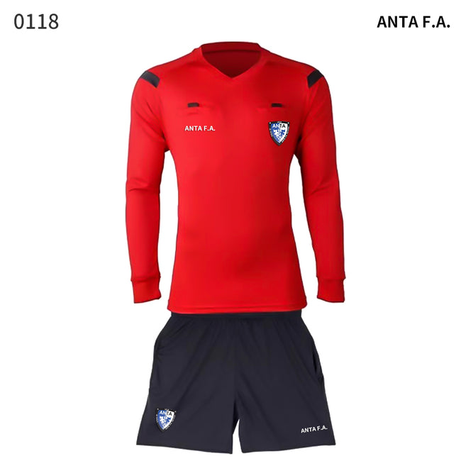 Soccer Standard ANTA F.A. 118
