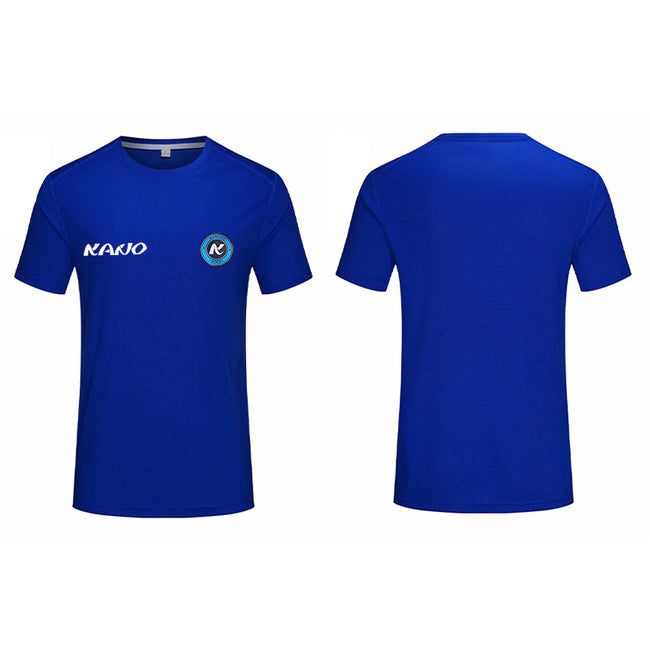 Kaño T-shirt K4-7328 WOMEN