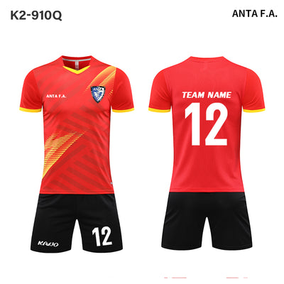 Soccer Standard ANTA F.A. 910