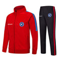 Kaño Suit Warm up K4-6806