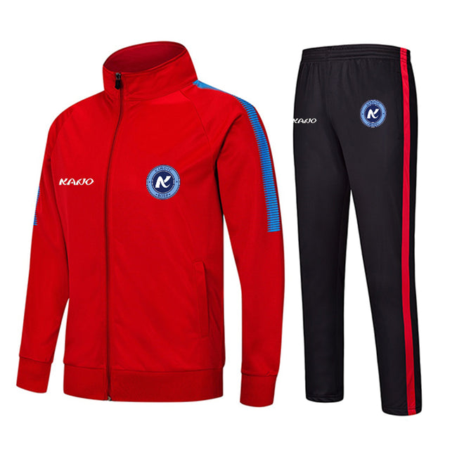 Kaño Suit Warm up K4-6806