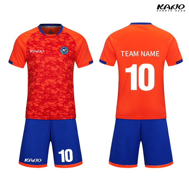 Kaño Soccer K4-5021