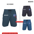 Kaño Shorts K2-B36D