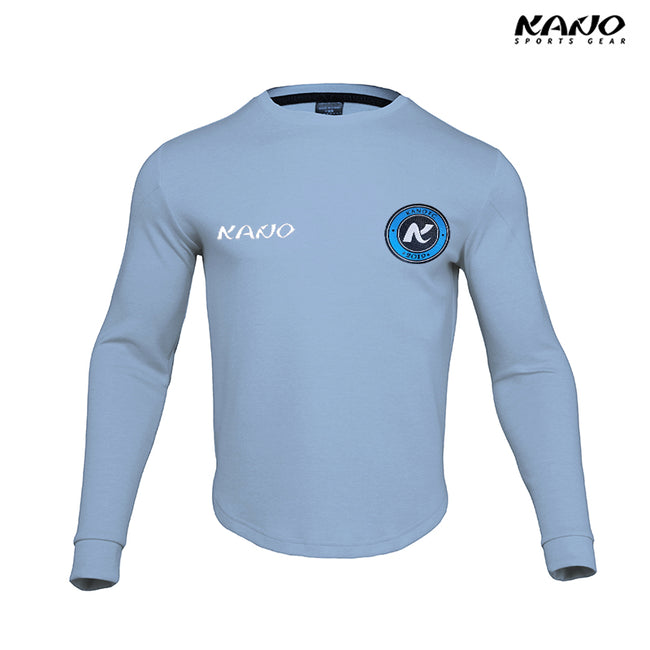 Kaño Shirt Warm up K2-P71