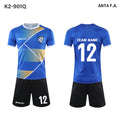 Soccer Standard ANTA F.A 901