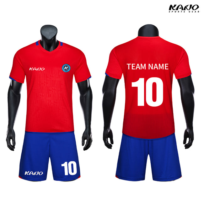 Kaño Soccer K4-5025