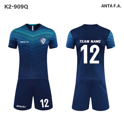 Soccer Standard ANTA F.A. 909