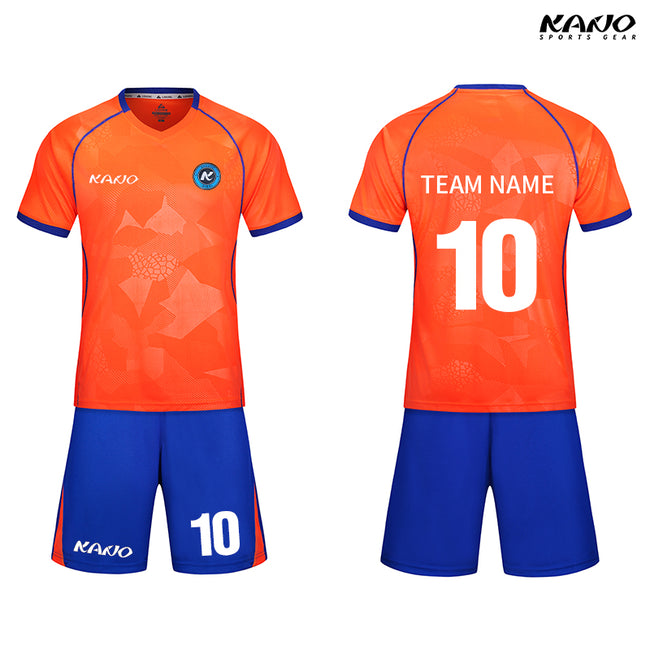 Kaño Soccer K4-5019