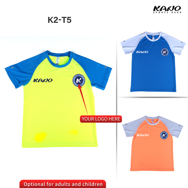 Kaño Running Shirt K2-T5