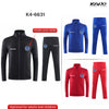 Kaño Suit Warm up K4-6631