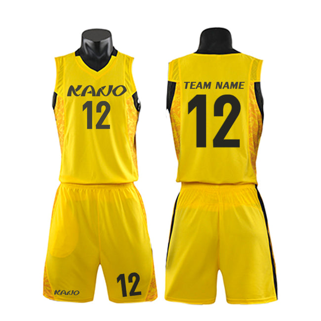 Kaño Basketball K4-8021
