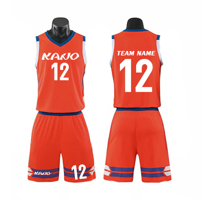 Kaño Basketball K4-8019