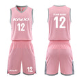 Kaño Basketball K13-L040