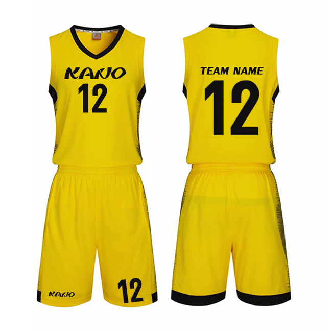 Kaño Basketball K4-8018