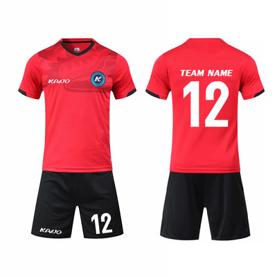 Kaño Soccer K5-2002