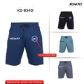 Kaño Shorts K2-B34D