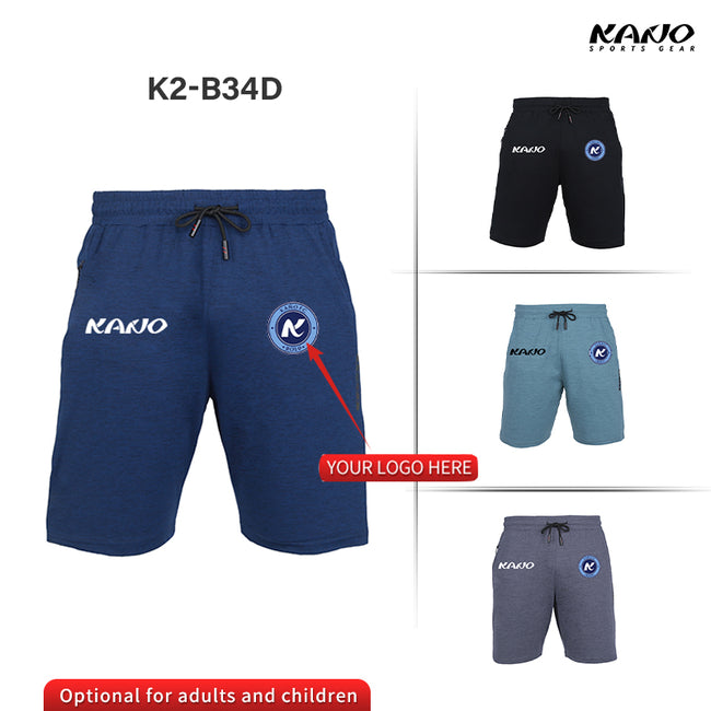 Kaño Shorts K2-B34D