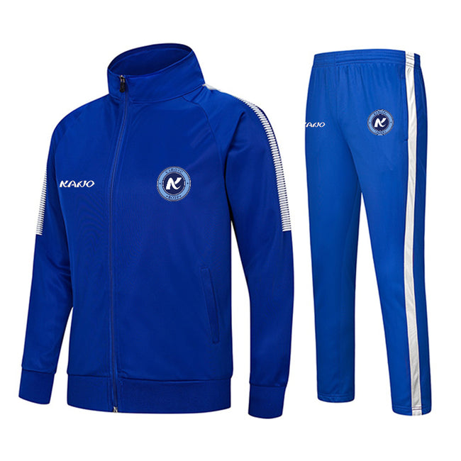 Kaño Suit Warm up K4-6806