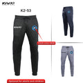 Kaño Pants Warm up K2-53