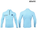 Kaño Shirt Warm up K2-P62