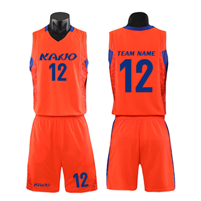 Kaño Basketball K4-8021