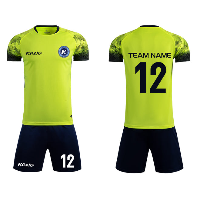 Kaño Soccer k14-8626