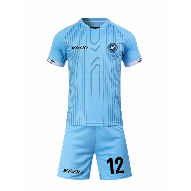 Kaño Soccer K5-2003