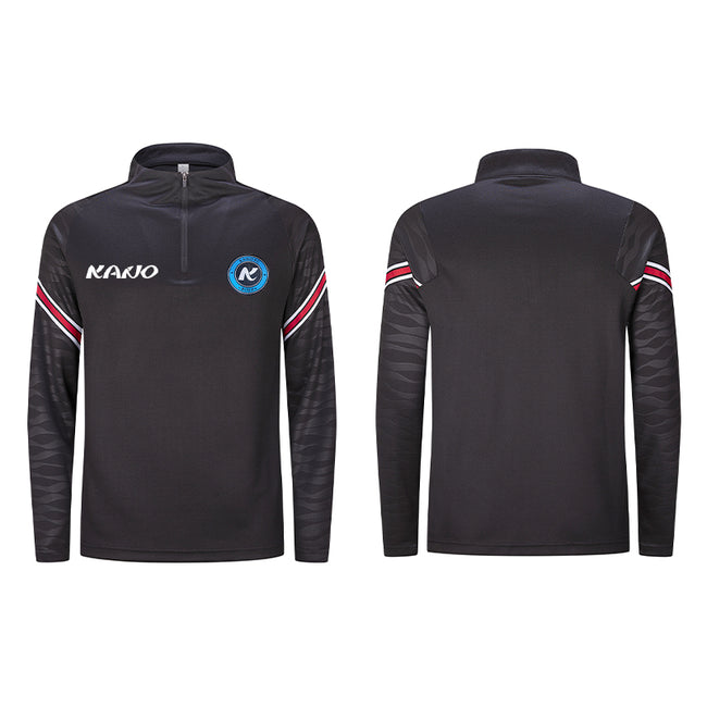 Kaño Shirt Warm up K4-2007