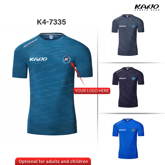 Kaño T-shirt K4-7335