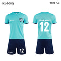Soccer Standard ANTA F.A. 908