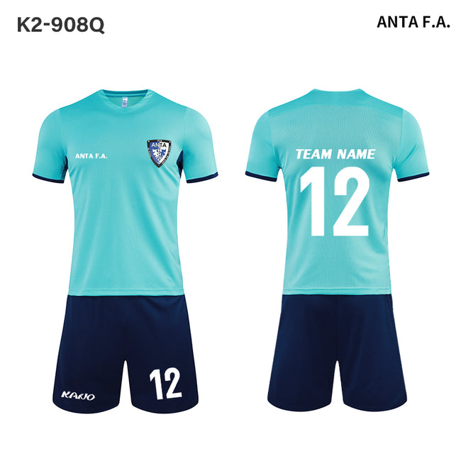 Soccer Standard ANTA F.A. 908