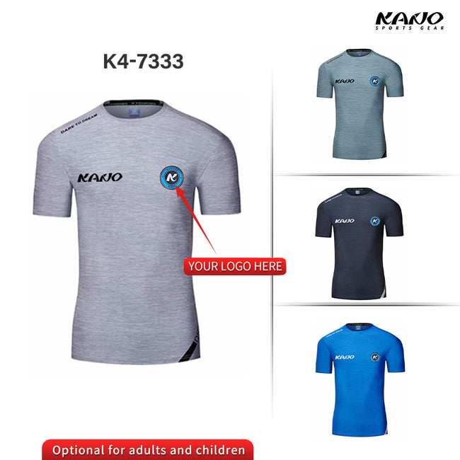 Kaño T-shirt K4-7333