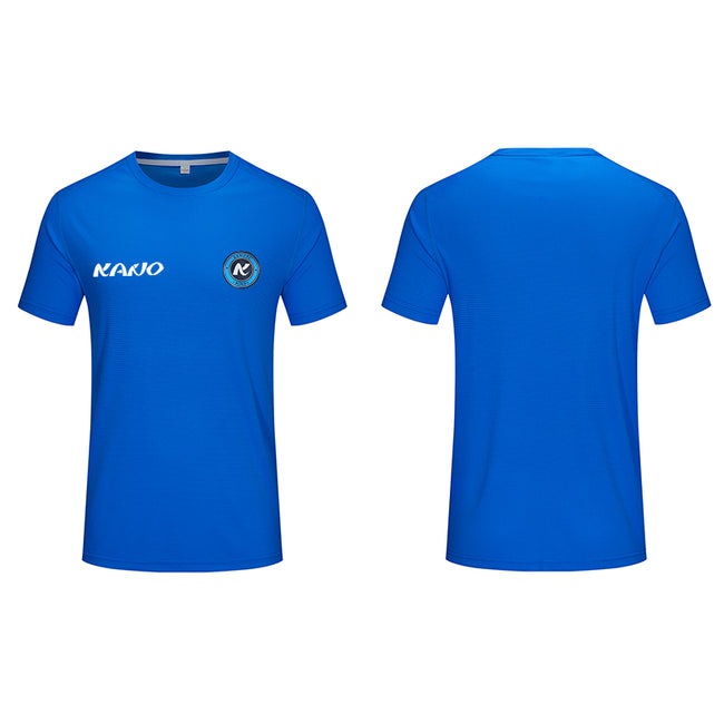 Kaño T-shirt K4-7328 WOMEN