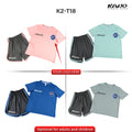 Kaño Running Shirt K2-T18