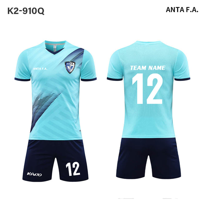 Soccer Standard ANTA F.A. 910