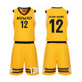Kaño Basketball K4-8019