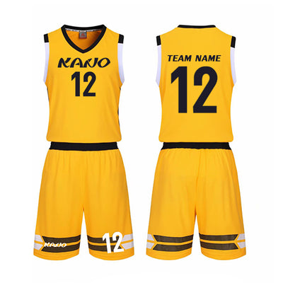 Kaño Basketball K4-8019
