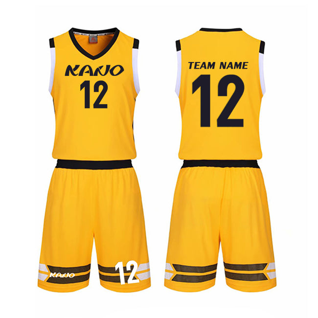 Kaño Basketball K4-8019