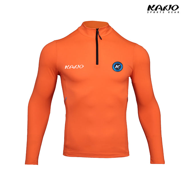 Kaño Shirt Warm up K2-P67