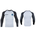 Kaño Shirt Warm up K2-C121