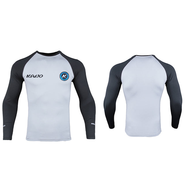 Kaño Shirt Warm up K2-C121