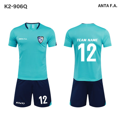Soccer Standard ANTA F.A. 906