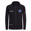 Kaño Hoodie Warm up K4-6633