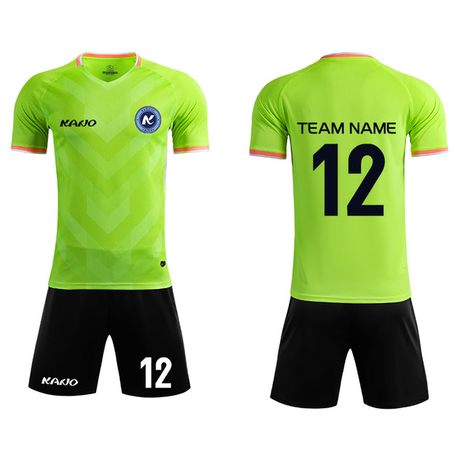 Kaño Soccer K14-8628