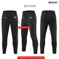 Kaño Pants Warm up K3-S1339