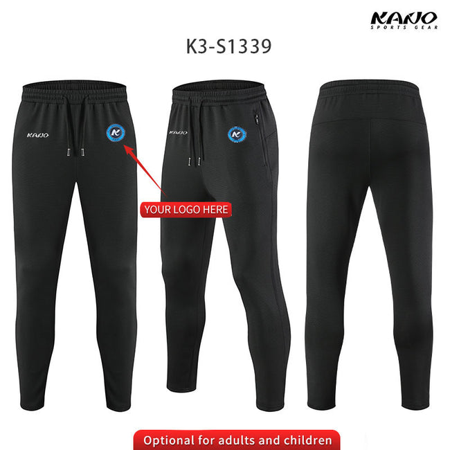 Kaño Pants Warm up K3-S1339