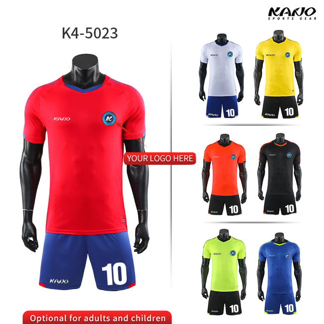 Kaño Soccer K4-5023